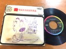 THE YARDBIRDS For Your Love +3 1966 MEXICO 7