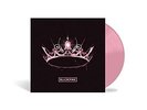 BLACKPINK THE ALBUM (PINK VINYL) VINYL LP NEUF