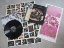 PAUL McCARTNEY & WINGS Band On The Run - LP + Insert + Poster + OBI - Japan 1975