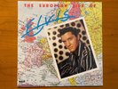 ELVIS PRESLEY LP ITALY PL 43480 