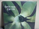 Depeche Mode – Exciter - 2 LP Vinyl Records - SEALED - 2007 ReIssue - ReMaster