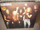 SCORPIONS virgin killer ( rock ) rca 1-3659