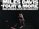 Miles Davis/Four` & More SIJP1049 New LP