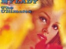The Ultimates/You`re My Lady PLP7130 New LP