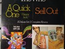 The Who – A Quick One / The Who Sell Out - MCA Records – MCA2-4067 - Excellent