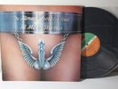 The Allman Brothers Band - All Men's Brothers, German import ATL 40 424, 1972 LP