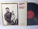 Freddie King - Getting Ready... SW-8905 Shelter LP