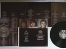 Emerson, Lake & Palmer Brain Salad Surgery LP SD-19124 Atlantic Early Pressing
