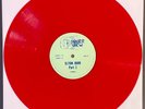 ELTON JOHN Innerview Part 1 RARE RED VINYL RADIO SHOW LP 1979 Interview Promo