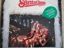 SANTA CLAUS THE MOVIE SOUNDTRACK LP - HENRY MANCINI - STILL WITH ORIGINAL SEAL