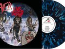 Slayer - Live Undead LP #144008