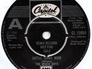 THE BEACH BOYS - LITTLE SAINT NICK 7