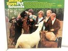 Beach Boys LP Album Pet Sounds N-16156 1980 Mono Re-issue Vinyl Free Shipping