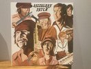 Original Private lp Florida Psychedelic Funk Jazz JAZZBERRY PATCH