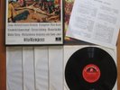 SAX 2446-50 ED2 Bach St Matthew Passion Klemperer 5xLP NEAR MINT Columbia R/S