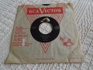 ELVIS PRESLEY  MYSTERY TRAIN/I FORGOT TO REMEMBER TO FORGET RCA 6357 ROCKABILLY