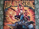 Enemy of the World [4/13] * [LP] by Four Year Strong (Vinyl, Apr-2010, Motown)