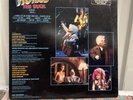 Rare HOWARD THE DUCK Movie Soundtrack Original Vinyl LP   MCA-6173 PROMO