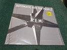 R.E.M. - Automatic For The People LP UK & Europe 1992 Warner Bros. 9362-45055-1