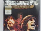 Credence Clearwater Revival: Chronicle Gold Vinyl (Barnes &Noble Exclusive) CCR