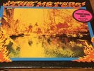 The Meters - Fire On The Bayou 1975 1st LP Vinyl Neville Bros.  VG+/VG+