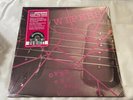 WIPERS OVER THE EDGE VINYL LP NEW RSD 2022