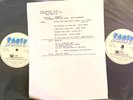 7/12/91 PARTY AMERICA 80s DANCE HITS, LUTHER VANDROSS, BLACK CROWES, CORINA, EMF