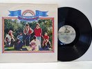 THE BEACH BOYS sunflower (1980 reissue) LP EX-/EX-, , vinyl,CRB 31773 album, uk