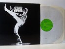 DAVID BOWIE the man who sold the world LP EX/VG+, INTS 5237, vinyl, album, uk,