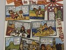 sex pistols France Mis-credit  Holidays In The Sun 1977