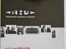 Rödelheim Hartreim Projekt  / Moses Pelham : zurück nach Rödelheim ,  lim. DLP
