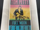 Tom Petty: Full Moon Fever (1989) Rare Sealed MCA-6253 Vinyl LP. Original Press