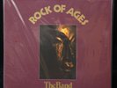 The Band Rock of Ages MFSL Original Master audiophile Mobile Fidelity new #2334