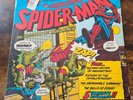 The Amazing Spiderman Invasion of the Dragonmen - US - Sealed - 1st Press 1974