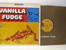 VANILLA FUDGE vanilla fudge self titled LP EX/EX, SD 33-224, vinyl, album, psych