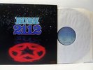RUSH 2112 (club edition) LP EX+/EX, ANR-1-1004, vinyl, album, gatefold, 1977