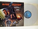 THE NEW AMERICAN ORCHESTRA blade runner soundtrack LP EX/VG+, WEA K 99 262 vinyl