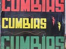 LUCHO CAMPILLO - GAVILANES DE LA COSTA ANDRES LANDERO “ Lp VG VARIOS CUMBIAS