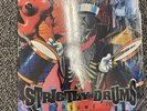 Strictly Drums Vol.2  lp breaks NM. dj tools vinyl. breaks