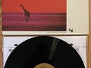 ANTONIO CARLOS JOBIM Wave A&M Cleaned/Teated VG+ LP Bossa Nova OG 1968 Gatefold
