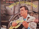 DUANE EDDY: plays songs of our heritage JAMIE 12