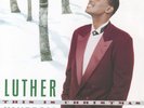 Luther Vandross - This Is Christmas - VINYL - NEW & SEALED