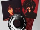 Louis Tomlinson - Faith In The Future (NEW MARBLE VINYL LP)