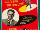 FRANK SINATRA Sing and Dance With Frank Sinatra IMPEX 180g Vinyl LP NEW #3876