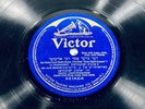 78RPM Hebrew Cantor Josef Rosenblatt -Der Neuer Omar Rabbi Elosor Victor 55142