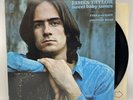 James Taylor - Sweet Baby James - 1970 US 1st Press Album (EX) Ultrasonic Clean