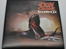 Blizzard Of Ozz by Ozzy Osbourne (180 Gram Remastered, Record, 2011)