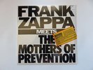 [VINYL] Frank Zappa - Meets the Mothers of Prevention (Sealed)