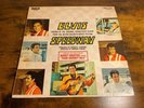 ELVIS PRESLEY - Speedway Vinyl LP RCA Victor LSP 3989