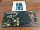 6 LPs Vinyl Frank Sinatra New York New York A Man Alone Just One Of Those Things